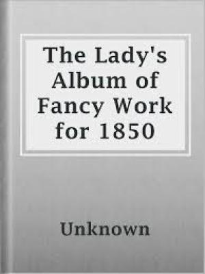 The Lady's Album of Fancy Work for 1850